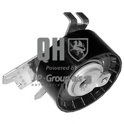 JP GROUP 4112201009 -  Натяжной ролик, ремень ГРМ